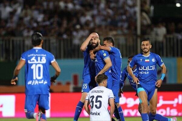 ساپینتو شوآف کرده و حامیانش حرکات پوپولیستی انجام می‌دهند/ معنی انتقال دانش از طریق سیدورف را هم متوجه شدیم!