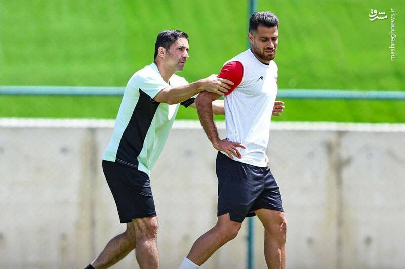 4460071 پرسپولیس برای قهرمانی ۴ رقیب سرسخت دارد/ انتخاب هاشیمان به سه دلیل مناسب بود