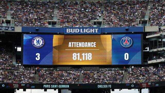 انریکه: من بازنده نیستم