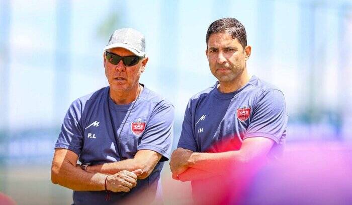 عابدینی: تارتار می‌آمد، نگرانی‌ام کمتر می‌شد/ پروین سوار اتوبوس شود، می‌خواهد صاحب آن باشد