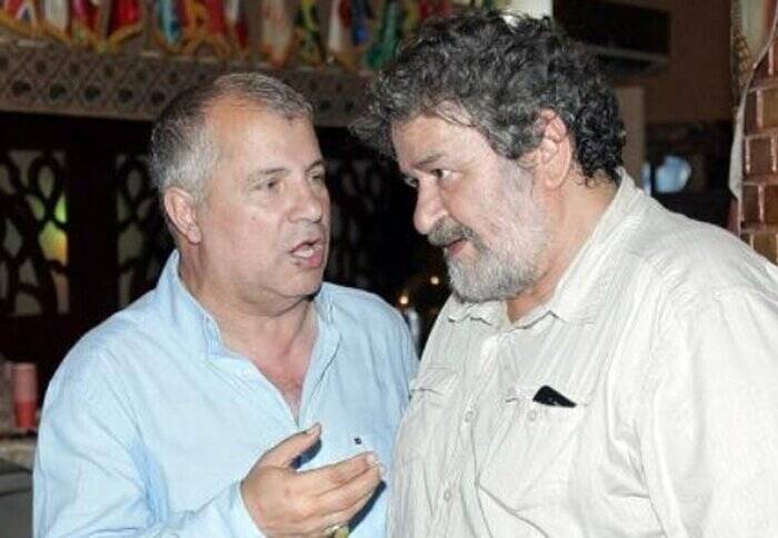 عابدینی: تارتار می‌آمد، نگرانی‌ام کمتر می‌شد/ پروین سوار اتوبوس شود، می‌خواهد صاحب آن باشد