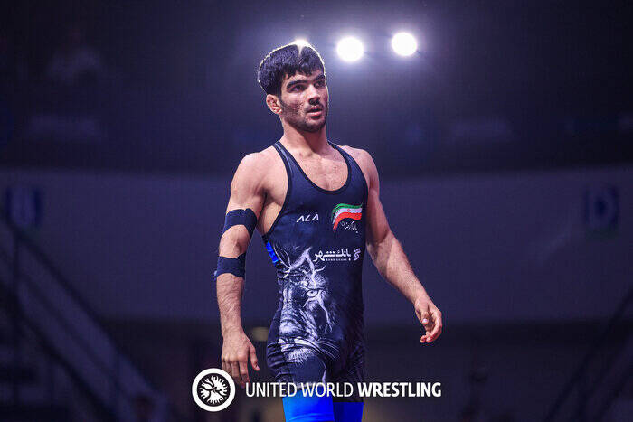 پازل رنگرز تکمیل شد؛ فرنگی‌کاران در مسیر قهرمانی