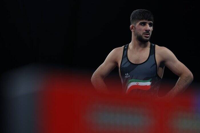 پازل رنگرز تکمیل شد؛ فرنگی‌کاران در مسیر قهرمانی