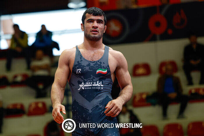 پازل رنگرز تکمیل شد؛ فرنگی‌کاران در مسیر قهرمانی