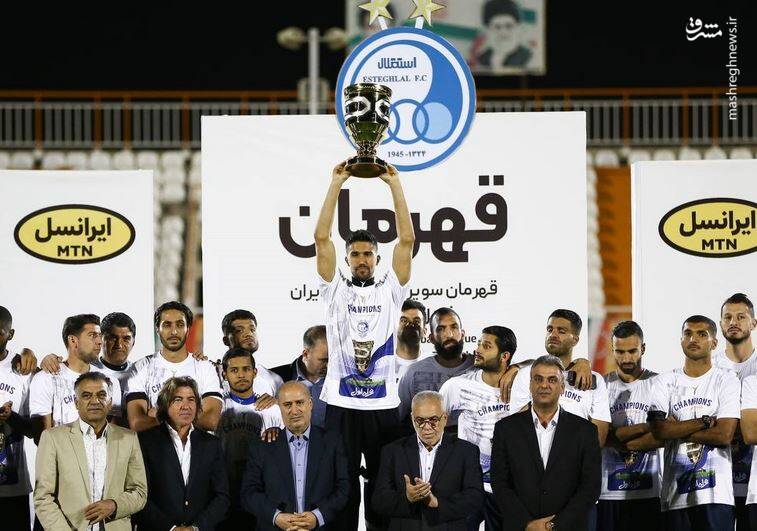 استارت قدرتمندانه ساپینتو با دست خالی؟!/ نقاط ضعف استقلال برطرف می شود؟