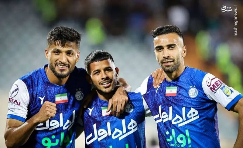 استارت قدرتمندانه ساپینتو با دست خالی؟!/ نقاط ضعف استقلال برطرف می شود؟