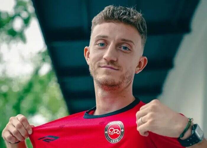 تقلب آلوز از روی دست بیرانوند؛ «کارما» دامن تراکتور را گرفت؟