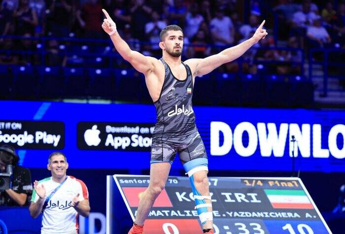 معمای یزدانی؛ چرا درستکار چرخه انتخابی را وتو کرد؟