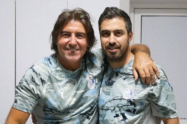 ضعف اصلی «استقلال» و «ساپینتو» مشخص شد