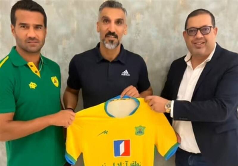 تیم فوتبال صنعت نفت آبادان ,