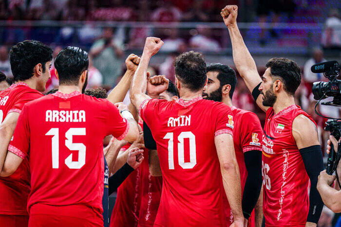 شکست پروژه بازگشت حاشیه‌سازها به تیم ملی والیبال؛ پیاتزا تسلیم نشد