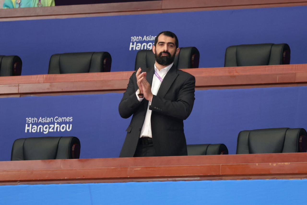 انتظار بیشتر از زنان بسکتبالیست در آسیا؛ باید به سمت دو تابعیتی‌ها رفت