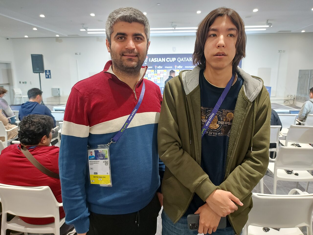 4848182 حضور ملیپوشان ازبک در فوتبال ایران باعث پیشرفت میشود