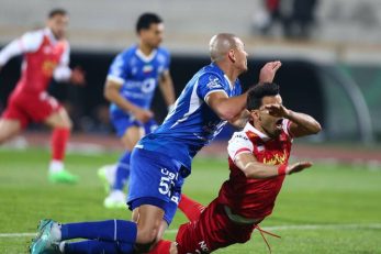 علی لطیفی : ریکاردو ساپینتو ابزار لازم برای اجرای سبک خود را در اختیار ندارد