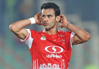 فریده شجاعی