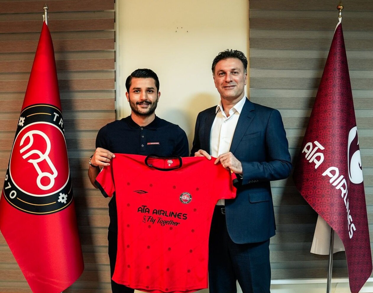 استقلال دست ساپینتو را در پوست گردو گذاشت؛ اوضاع پیچیده چند بازیکن