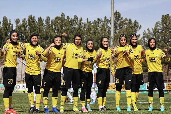 سپاهان در سکوت به فکر رویای قهرمانی؛ روزهای نگرانی کننده زردهای اصفهان