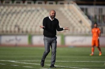 سهراب بختیاری زاده