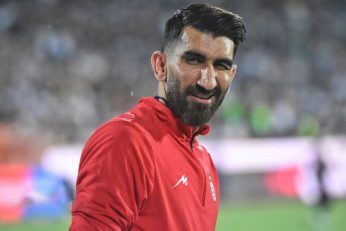 رضا درویش