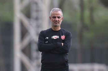 پرسپولیس