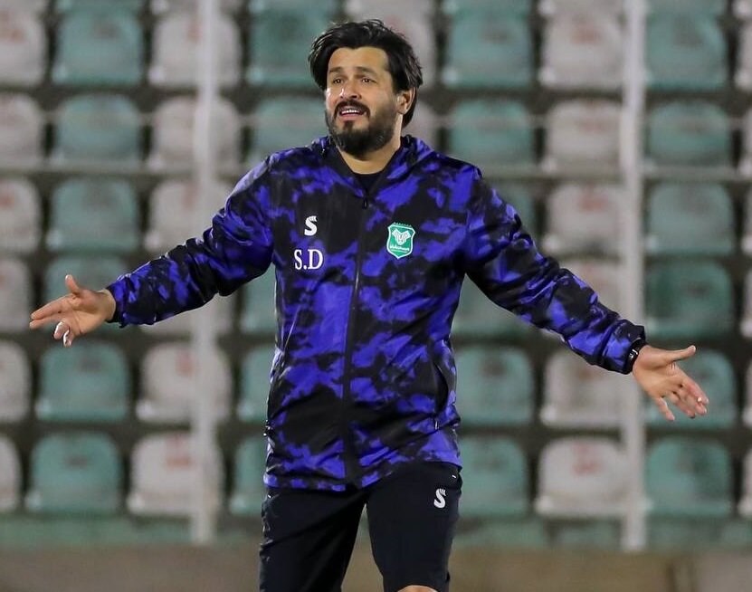 سناریوهای تکراری برای نیمکت‌های لغزان؛ مربیان نیامده می‌خواهند بروند!