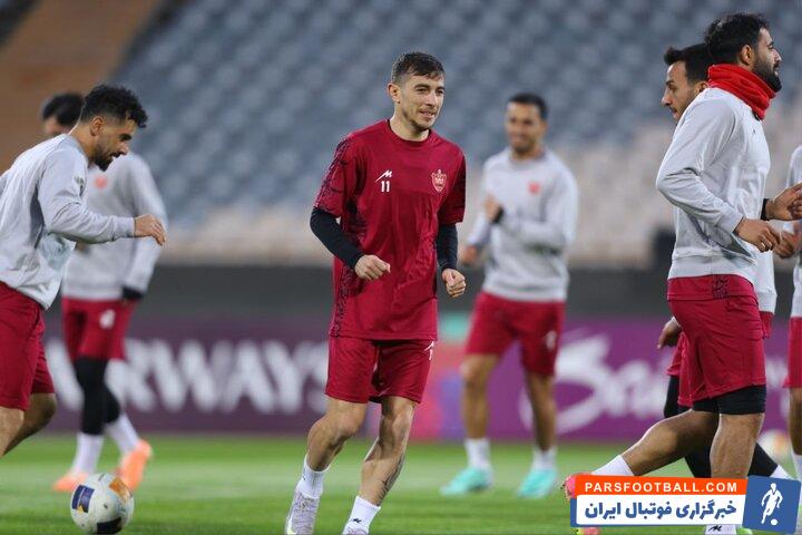 وحید هاشمیان پس از بازگشت به تهران لیست مازاد را اعلام خواهد کرد