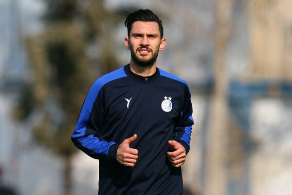 استقلال دست ساپینتو را در پوست گردو گذاشت؛ اوضاع پیچیده چند بازیکن