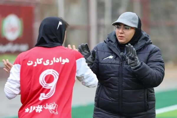 سرمربی تیم فوتبال پرسپولیس دلایل استعفایش را اعلام کرد