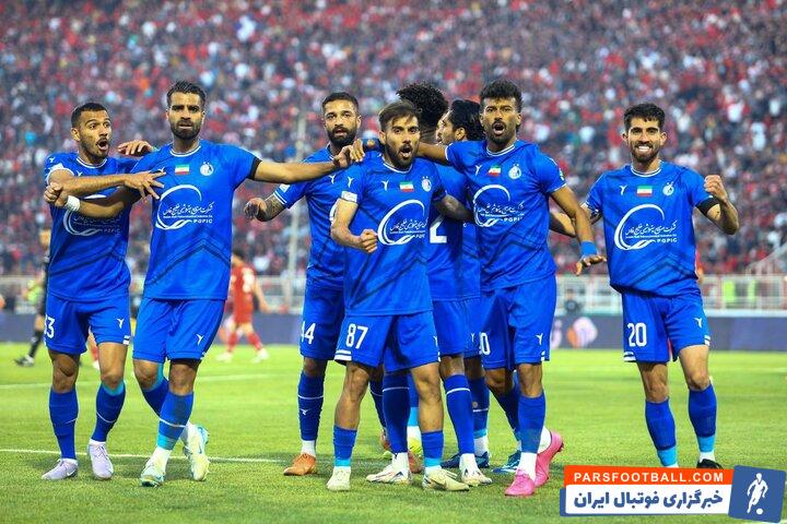 منصور رشیدی : خوشحالم که بالاخره بعد از مدت ها تکلیف سرمربی استقلال مشخص شد