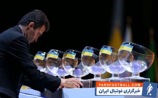 لیگ برتر ؛ قرعه کشی فصل آینده فوتبال ایران اوایل مرداد ماه برگزار خواهد شد