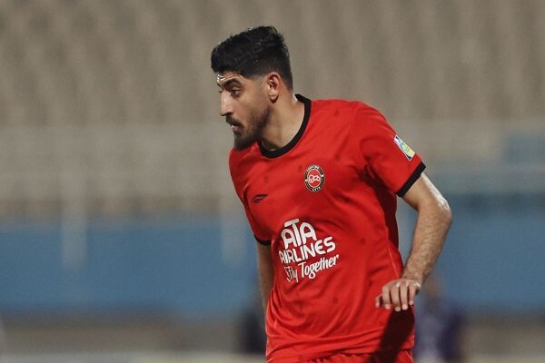 5506804 آخرین خبرهای نقل و انتقالاتی پرسپولیس؛ حذف بازیکن ازبک از لیست