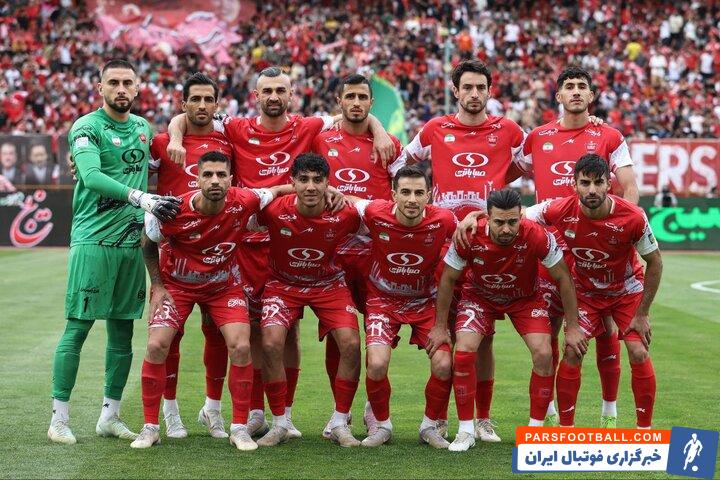 حمید درخشان : خریدهای پرسپولیس در حد متوسط است