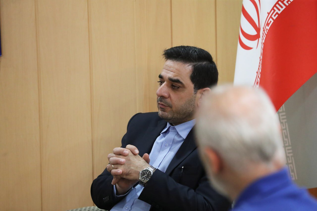 تقوی: مردم با والیبال آشتی کرده اند/ امیدوارم سهمیه المپیک را کسب کنیم