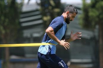 ریکاردو ساپینتو درخصوص مهرداد محمدی ستاره استقلال تصمیم گیری خواهد کرد