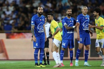 استقلال روز یکشنبه ۲۲ تیر برای برپایی اردوی پیش فصل راهی ترکیه خواهد شد