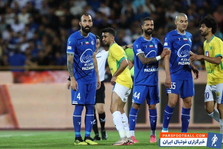 استقلال روز یکشنبه ۲۲ تیر برای برپایی اردوی پیش فصل راهی ترکیه خواهد شد