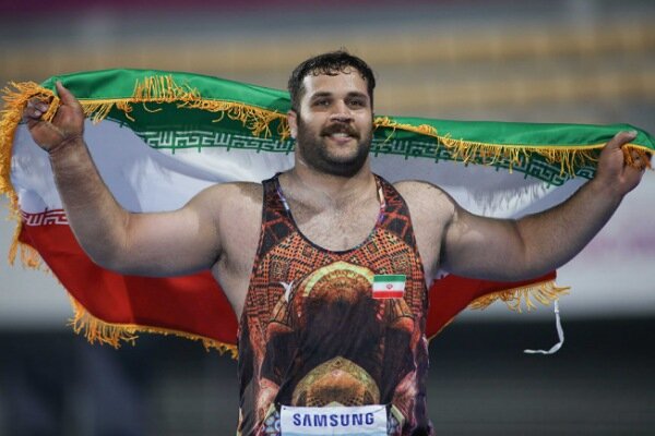 5527254 ابهام در حضور دوومیدانی کاران ایران در مسابقات قهرمانی جهان