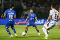 ایوب اصغر خانی : بعید است ساپینتو اشتباهاتش را تکرار کند