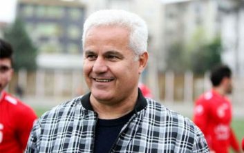 فرشاد پیوس : بود و نبود وحید هاشمیان در پرسپولیس تفاوتی ندارد