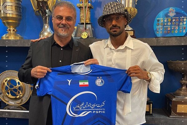 5580834-1 رضاییان: هواداران استقلال در شخصیت مثال زدنی هستند/ یک دل باید باشیم