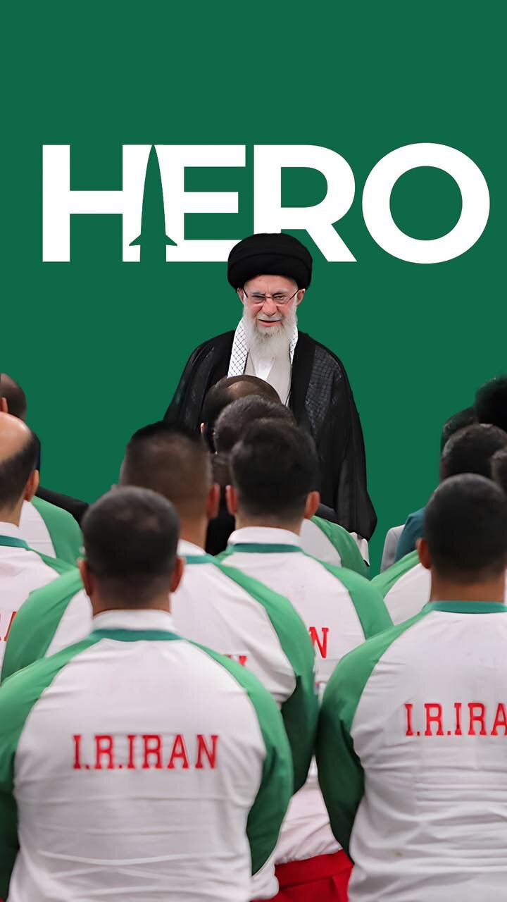 اتحاد و همدلی ورزشی‌ها در «پویش قهرمان»