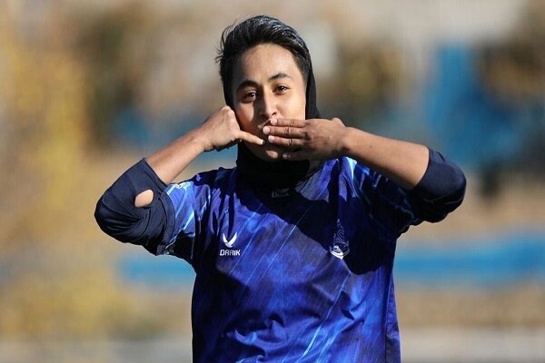 بانوان فوتبال ایران در خط «آتش» صعود/ امید به رقم خوردن اتفاق بزرگ