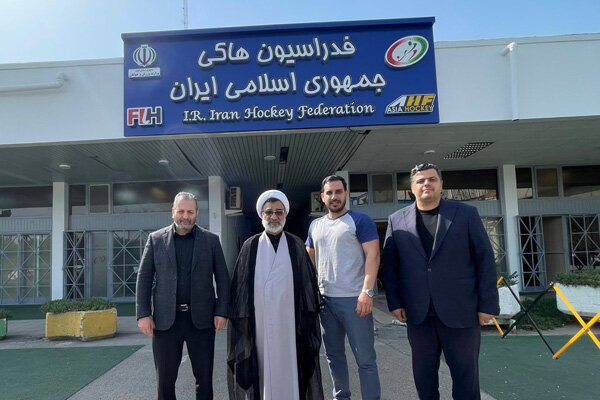 تقدیر دبیر شورای عالی انقلاب فرهنگی از تحول و پیشرفت هاکی ایران