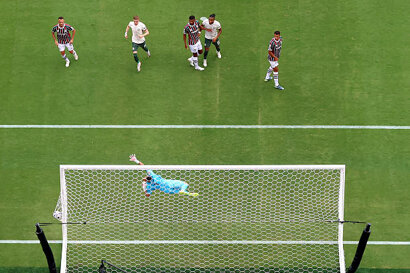 صعود باورنکردنی چلسی به فینال جام باشگاه‌های جهان