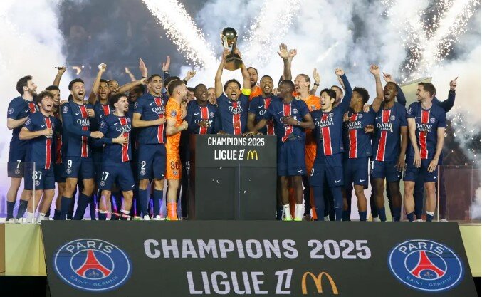 نکاتی درباره فینال جام‌جهانی باشگاه‌ها؛ آمار جالب از چلسی و پاریس