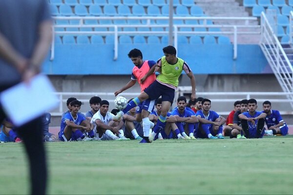 استقلال خوزستان با تدابیر جدید؛ تیمی جوان با دغدغه‌های بزرگ