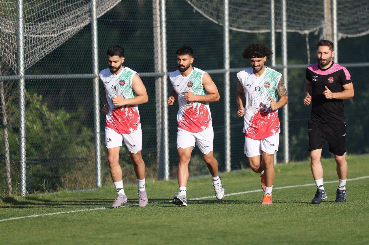 شرایط ۳ تیم مدعی برای لیگ جدید؛ فصل مهمی پیش روی فوتبال است