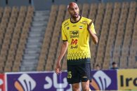 استیون انزونزی : برای همه شما در سپاهان در فصل آینده آرزوی موفقیت دارم