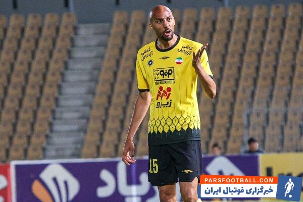 استیون انزونزی : برای همه شما در سپاهان در فصل آینده آرزوی موفقیت دارم