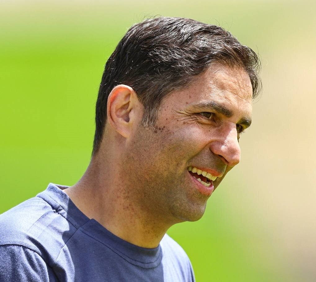 5599266 ابراهیمی: پول بیهدف باعث افت فوتبال ایران شده؛ بازیکنسازی تعطیل است